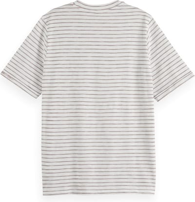 Scotch & Soda - Dames - T-shirts