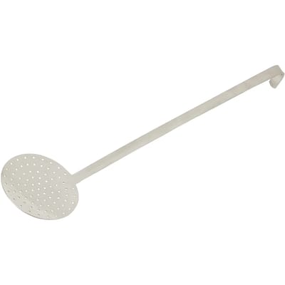Schuimer inox monobloc 12cm Lacor