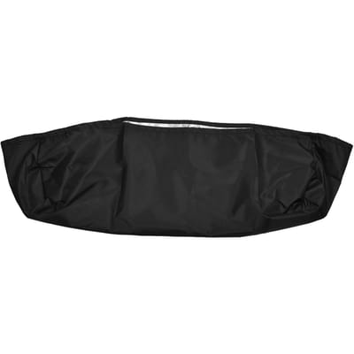 Housse de protection pour radiateur électrique infrarouge, tissu Oxford 420D, imperméable et anti-poussière