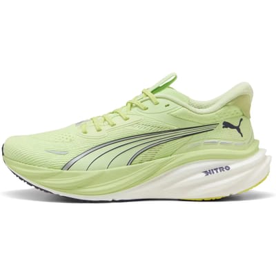 Puma hardloopschoenen Magnify Nitro 3 311046