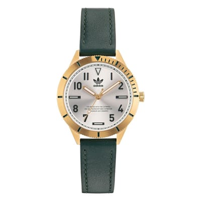 Adidas Originals Fashion Edition Three Small AOFH22508 vrouwen horloge