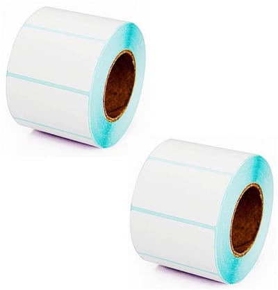 Dailygoods- Huishoudetiketten 1400 stuks - Zelfklevende Etiketten