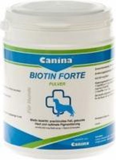 Canina Biotine Forte Poeder - 200 g
