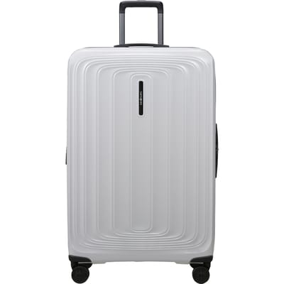 Samsonite 2Wander Spinner uitbreidbaar (4 wielen) 81cm Metallic Stone