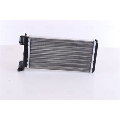Warmtewisselaar, interieur verwarming NISSENS 70501