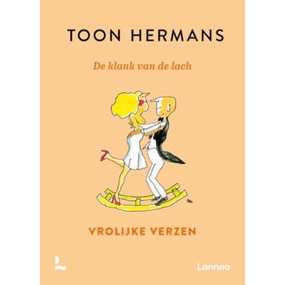 De Klank Van De Lach - Toon Hermans