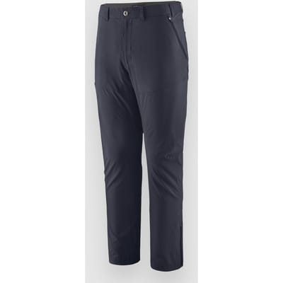 Patagonia Terravia Trail Broek blauw