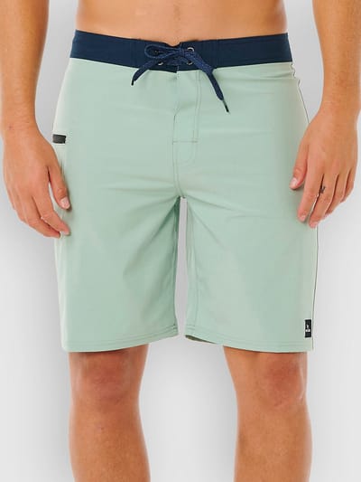 Rip Curl Mirage Core Boardshorts blauw