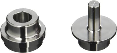 Steekas Adapter voor X12 Achterwiel - Compatibel met Classic Tacx Trainers