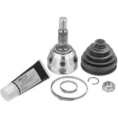 Homokineet reparatie set, aandrijfas MEYLE 714 498 0023