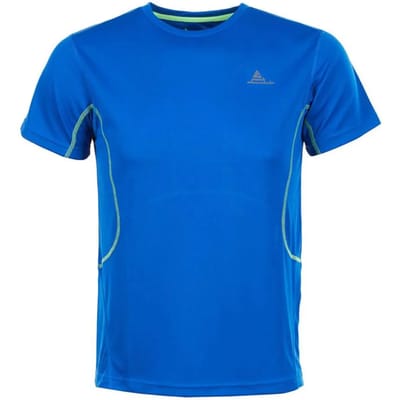 T-shirt Korte Mouw Peak Mountain T-shirt manches courtes homme CORIOL