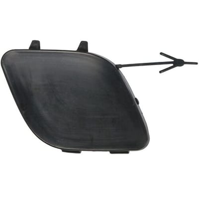 Ventilatiegrille, bumper trekhaak BLIC 5513-00-5511922P