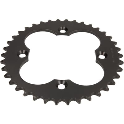 Tandwiel achter JT R1350,38