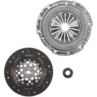 Koppelingsset  AISIN AISKE-PE12