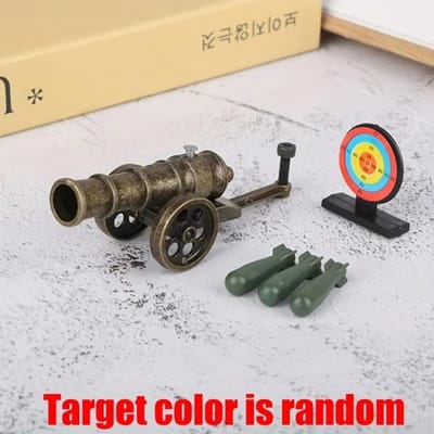Tactische Mortier Lanceerder Speelgoed Set Militaire Blaster Speelgoed Schiet Speelgoed Raketten Raketgeweer Spel voor Kinderen Jongens Meisjes Volwassenen