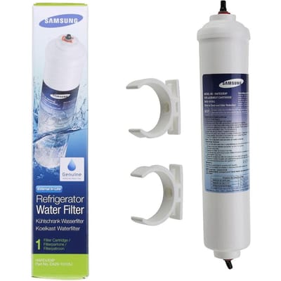 Filtre à eau pour réfrigérateur Samsung Aqua Pure DA29-10105J HAFEX/EXP Samsung  Water Filter(1EA