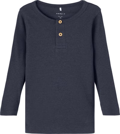 NAME IT NMMKAB LS TOP NOOS Jongens Top - Maat 98