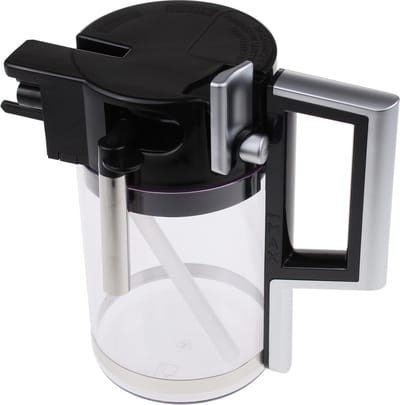 De'Longhi 5513211641 Melkkan - voor o.a. De'Longhi ESAM6600