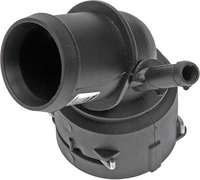 Koppeling Koelslang Radiator - Geschikt voor Volkswagen Beetle Bora Golf Jetta Rabbit