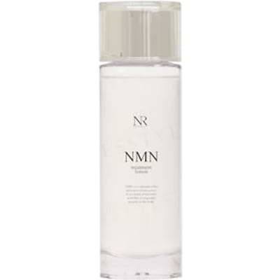 Natuore Recover - NMN Treatment Lotion Moist 120ml
