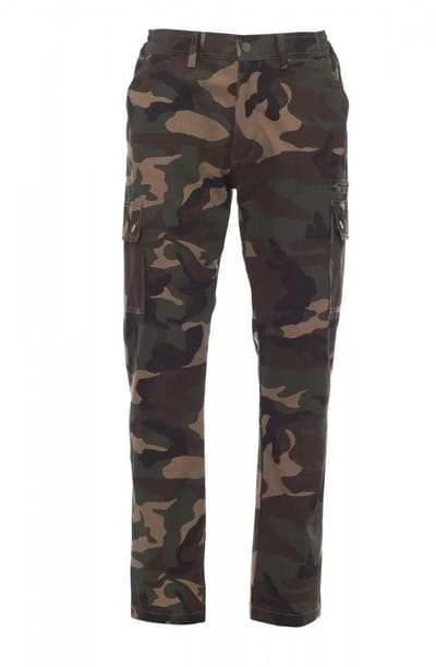 Payper Forest/Summer - Camouflage - L