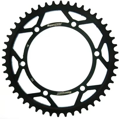 Motorfiets kroon Supersprox RFE-502:48 # JTR502-48 # 50-35006-48