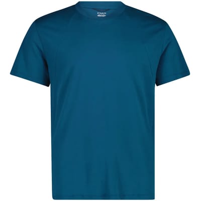 T-shirt biologisch katoen CMP