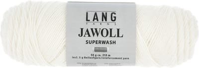Lang Yarns Jawoll Superwash - 94 naturel - Sokkenwol Garen