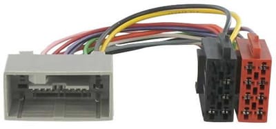 Radio aansluitkabel Honda