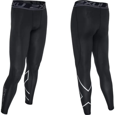 Compressiepanty 2XU Accelerate