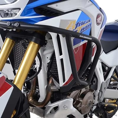 Motorbeschermers R&G Racing Honda CRF1100L Africa Twin Adventure Sports
