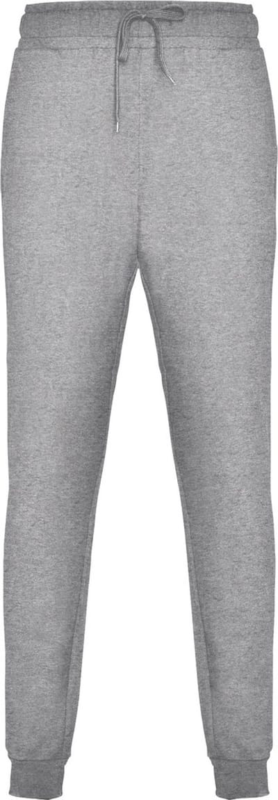 Roly Men´s Adelpho Trousers RY1174 - Heather Grey 58 - S