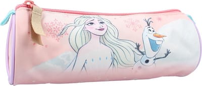 Etui Frozen II It's All Magic