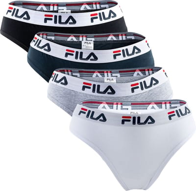 Fila Slip Verpakking van 4