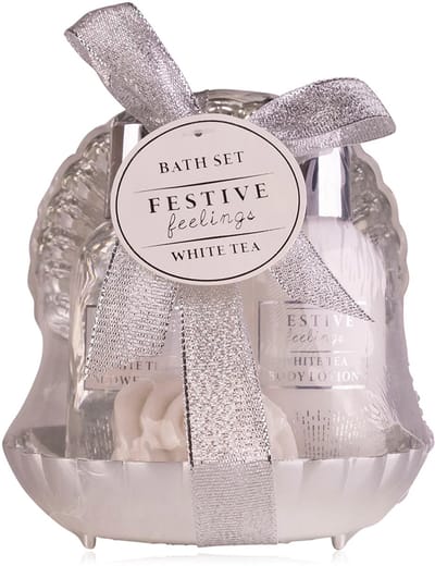 FESTIVE FEELINGS badset