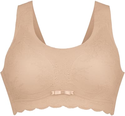 Anita Bustier Essentials Lace Bustier Set van 1