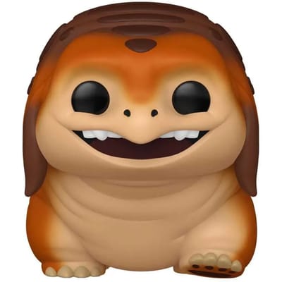 WondLa Otto Vinyl Figur 1608 Funko Pop! meerkleurig PVC Unisex - Fan merch, Film