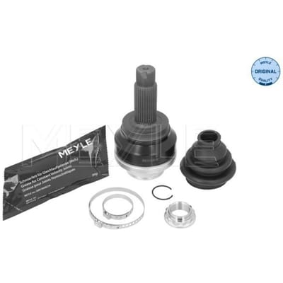 Homokineet reparatie set, aandrijfas MEYLE 314 498 0050