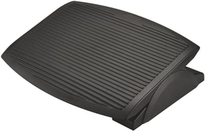 Verstelbare Voetsteun voor Ergonomisch Comfort