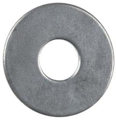 Deltafix - Karrosseriering verzinkt m6