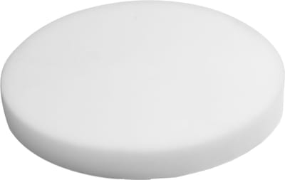 Geschikt voor NILFISK. 2 stuks voor GD930, GD 930 S 2Panther, GD 936, GD 950, VP 930, Dekselfilter, schuimstof. COVAKO Merk
