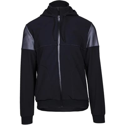 Bioracer Urban Tech Hoodie Zwart XL Man