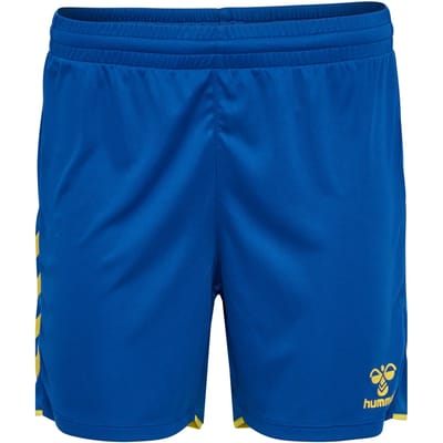 Hummel sportshort voor dames Hmlcore 2.0 Shorts Woman 230831