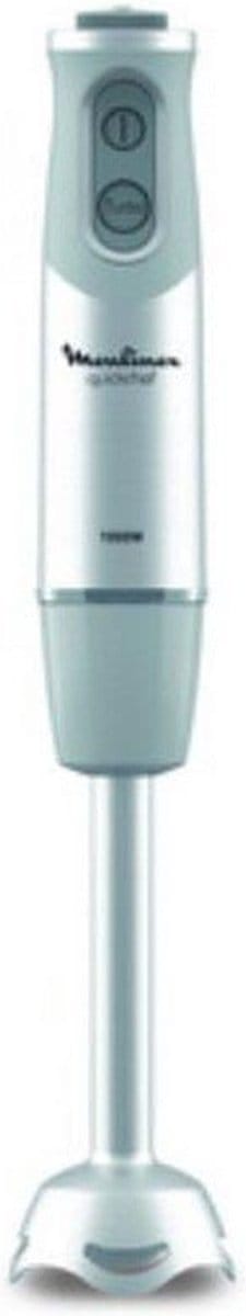 Moulinex Quickchef DD65AD10 Staafmixer - RVS - 1000W