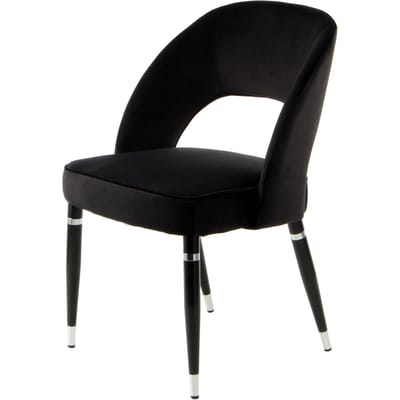 Set van 2 eetkamerstoelen Courtney | Hearthome & Living