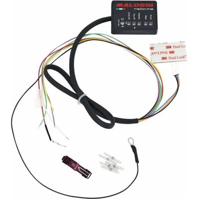 CDI calculateur Malossi pour scooter Yamaha 530 T-MAX DX Après 2017 5518744 Neuf