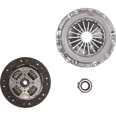 Koppelingsset AISIN Clutch Kit (3P) AISIN KE-VW12