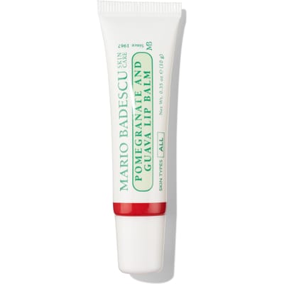 Mario Badescu Pomegranante & Guava Lip Balm