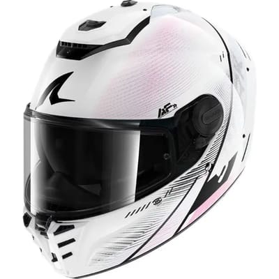 Volle motorhelm Shark Spartan RS Speed-Tech