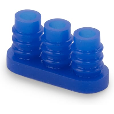 Sealing plug